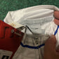 Shimano Team Windvest Cycling Large Size Blue Black NWT