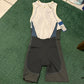 Zoot Sports Ultra Racesuit Cycling Black White Small Size