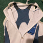 Zoot Sports Ultra Racesuit Cycling Black White Small Size