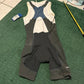 Zoot Sports Ultra Racesuit Cycling Black White Small Size