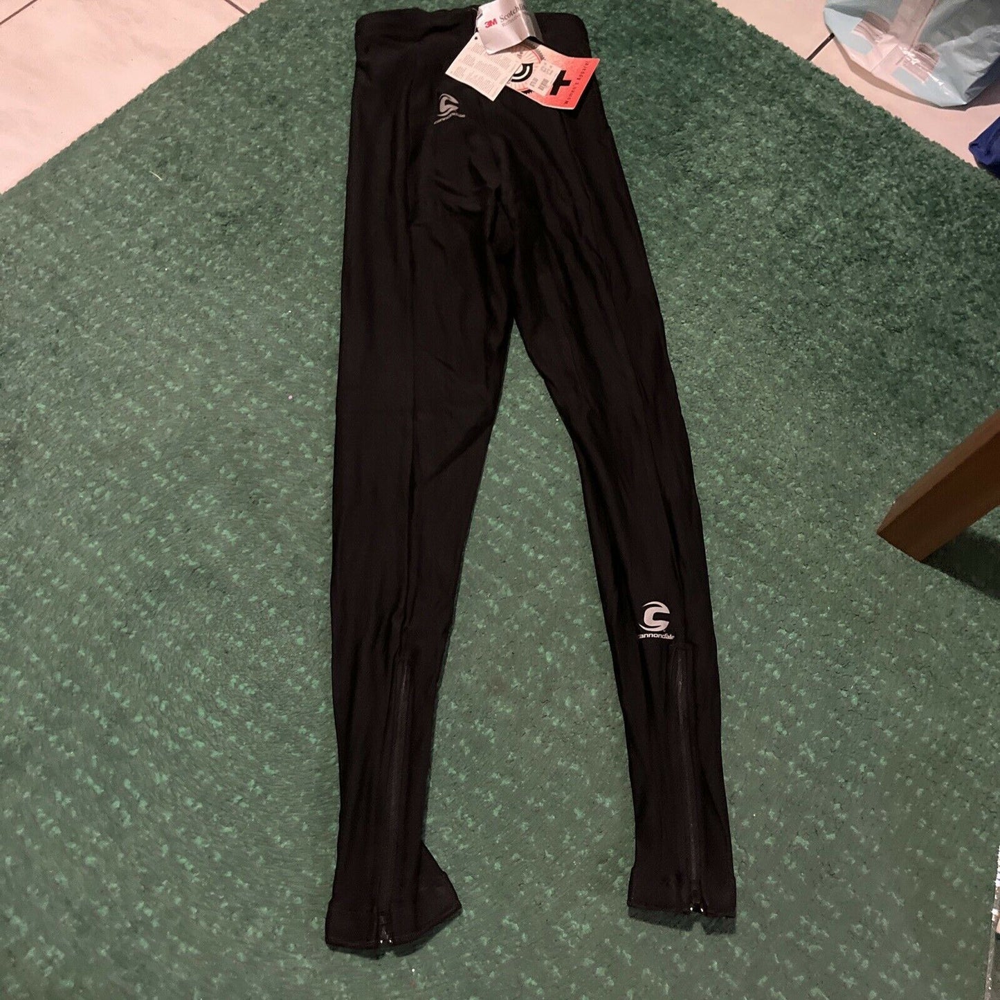 Cannondale Women's Loftek Tights Small Size