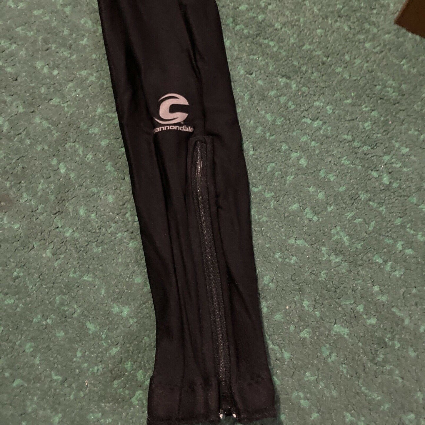 Cannondale Women's Loftek Tights Small Size