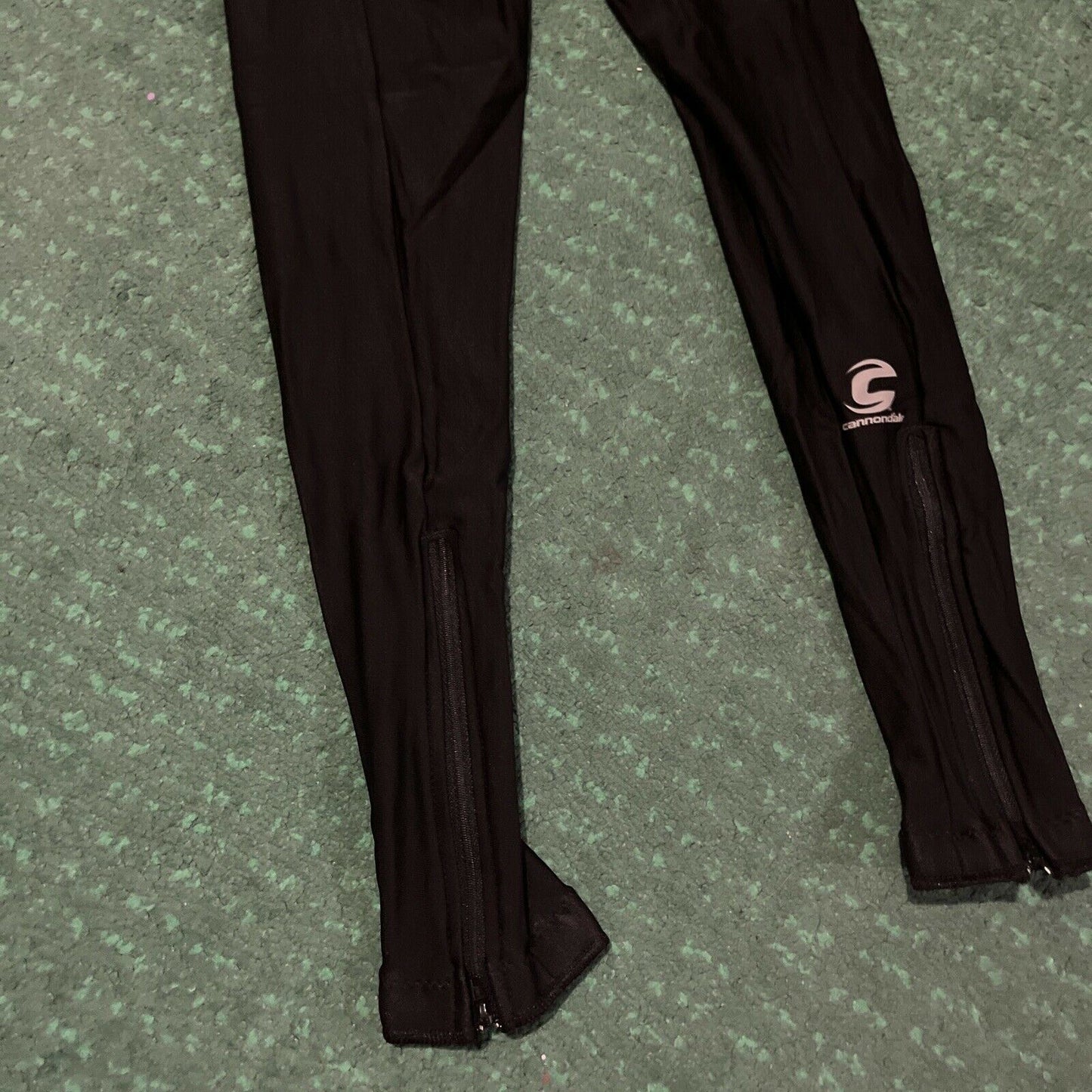 Cannondale Women's Loftek Tights Small Size