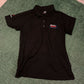 Bicycle Express Black T-Shirt Size 10