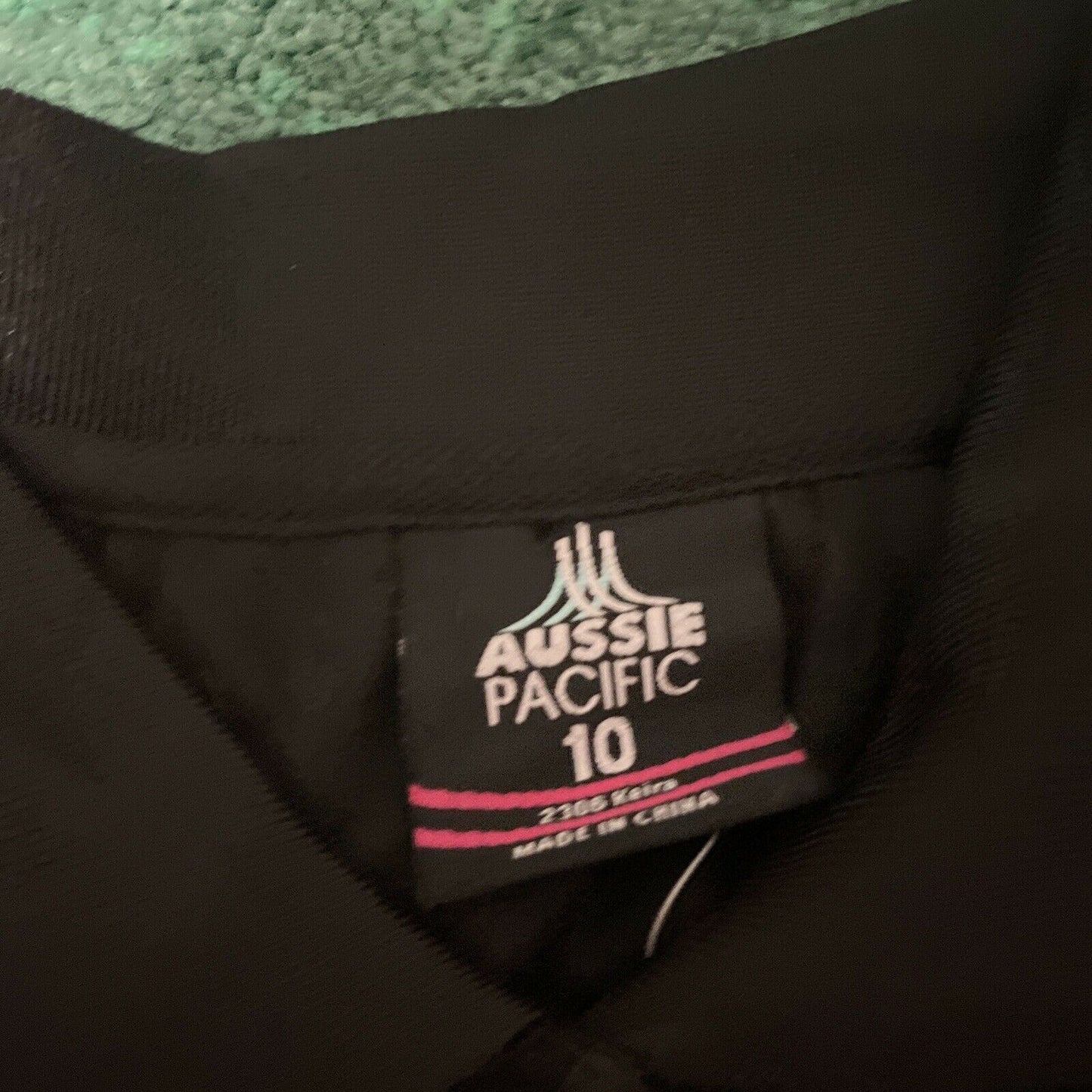 Bicycle Express Black T-Shirt Size 10