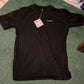 Craft Activewear L1 Ventilation T-shirt Black Large Size NWT