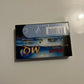 *New Sealed* 2x Sony EF 90min Cassette Tape + 1x Maxell MQ 60mins Cassette Tape