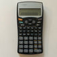 Sharp EL-531WH Advanced D.A.L Scientific Calculator *Does Not Include Cover*