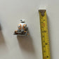 11x Star Wars Mini Figurines Kinder Joy Lucasfilm
