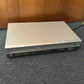 LG V8824W VCR/DVD Combo Video Player VHS *VCR Not Working For Parts Or Repair*