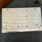 LG V8824W VCR/DVD Combo Video Player VHS *VCR Not Working For Parts Or Repair*