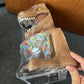 *New Sealed* Jurassic World T. Rex Halloween Candy Bowl & Holder 39cm Tall