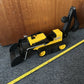 Tonka Bulldozer Excavator 46cm Long Hasbro 2012 #92534 Front End Loader Backhoe