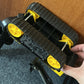 Tonka Bulldozer Excavator 46cm Long Hasbro 2012 #92534 Front End Loader Backhoe