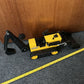 Tonka Bulldozer Excavator 46cm Long Hasbro 2012 #92534 Front End Loader Backhoe