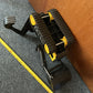 Tonka Bulldozer Excavator 46cm Long Hasbro 2012 #92534 Front End Loader Backhoe