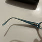 Guess Eyeglasses With Case Brown GU2206 BRN 51/15-135