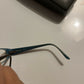 Guess Eyeglasses With Case Brown GU2206 BRN 51/15-135