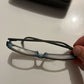 Guess Eyeglasses With Case Brown GU2206 BRN 51/15-135