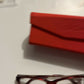 Bebe Eyeglasses Ruby Shine BB5122  (604) 53/16-135 With Cath Kidston Case