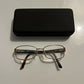 Ray-Ban Reading Glasses With Oroton Case 54/16-135