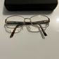 Ray-Ban Reading Glasses With Oroton Case 54/16-135