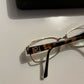 Ray-Ban Reading Glasses With Oroton Case 54/16-135