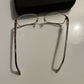 Ray-Ban Reading Glasses With Oroton Case 54/16-135
