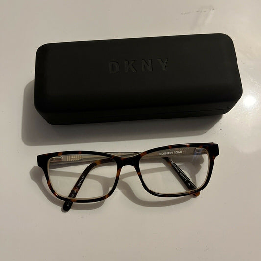 Country Road Eyeglasses With DKNY Case 54/15-135 CR33 25671278
