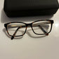 Country Road Eyeglasses With DKNY Case 54/15-135 CR33 25671278