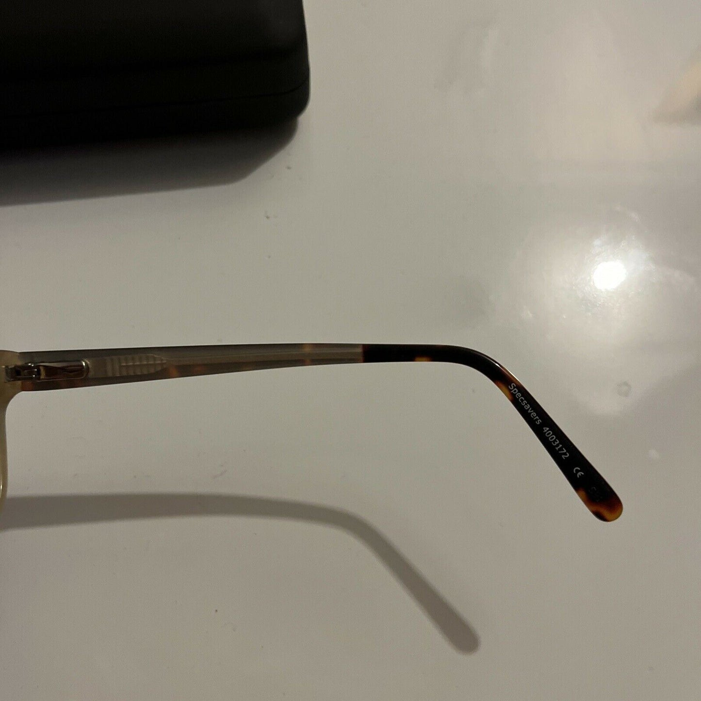 Country Road Eyeglasses With DKNY Case 54/15-135 CR33 25671278