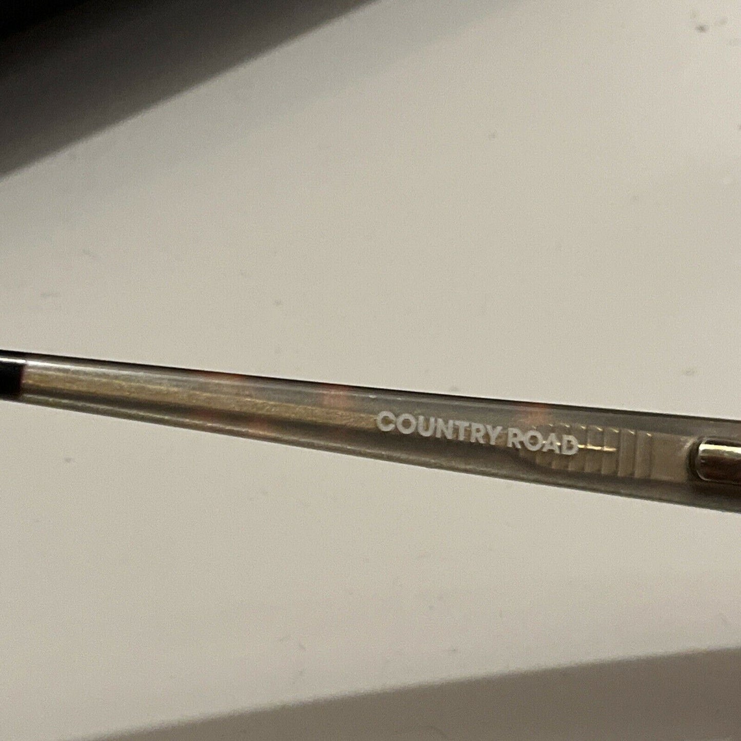 Country Road Eyeglasses With DKNY Case 54/15-135 CR33 25671278