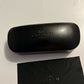 Coach Eyeglasses Case With Lint Cloth