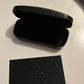 Coach Eyeglasses Case With Lint Cloth