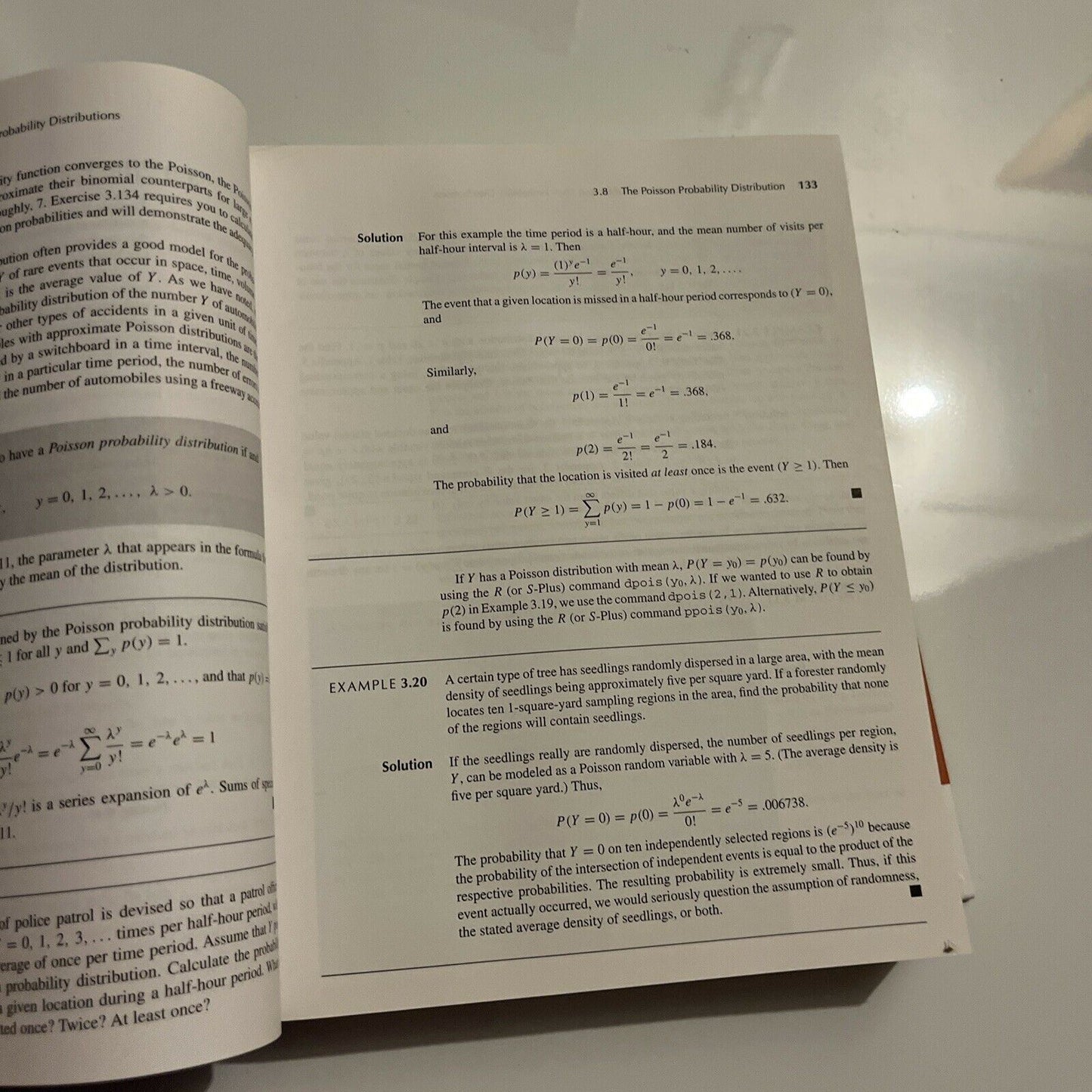 Mathematical Statistics with Applications 7th Ed Wackerly, Mendenhall, Schaeffer