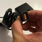 Genuine Microsoft Xbox 360 Kinect USB Adaptor Cable Power Supply Model 1432