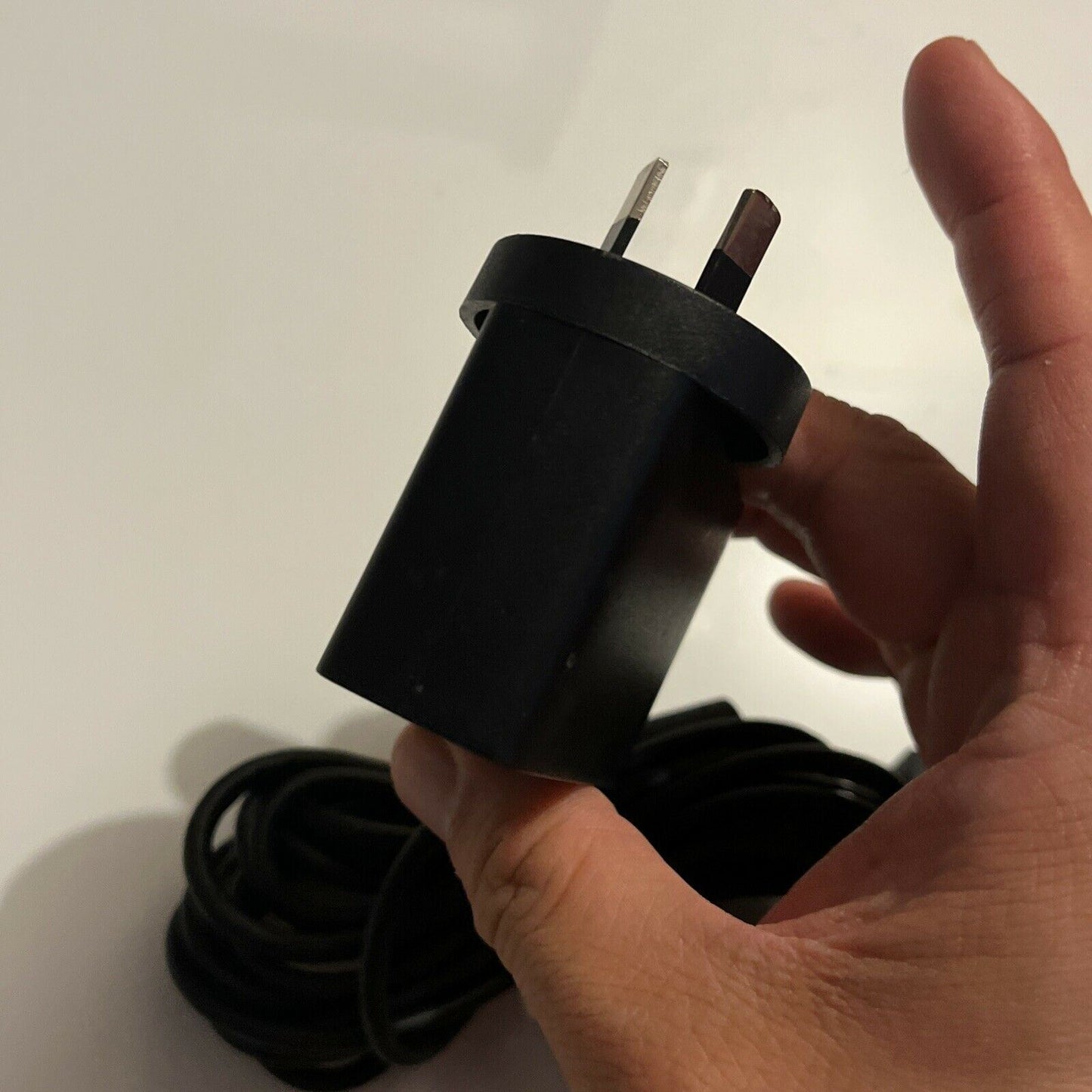 Genuine Microsoft Xbox 360 Kinect USB Adaptor Cable Power Supply Model 1432