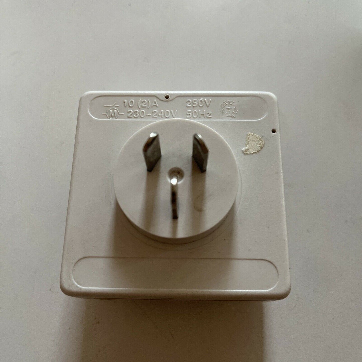 4x Analog Electrical Timers:  Arlec, Kambrook, Ringgtip