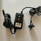 Genuine Xbox Power Supply with Surge Protector Power RCD cable X800921-100