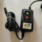 Genuine Xbox Power Supply with Surge Protector Power RCD cable X800921-100