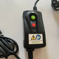 Genuine Xbox Power Supply with Surge Protector Power RCD cable X800921-100