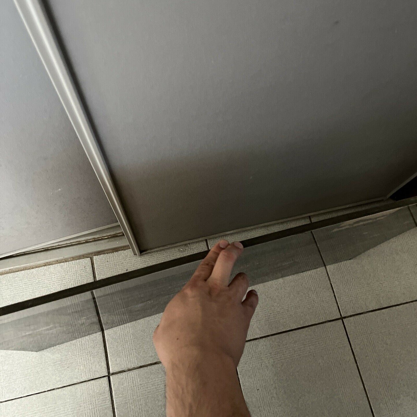 Boeing 777 Flight Deck Wall Photo 1994 Robert Pisano Randy O'Brezar 86x61cm