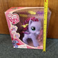 My Little Pony Twist 'n Style StarSong 8" Figure Hasbro 2009