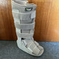 OAPL Medium Standard Walker Moon Boot - Grey