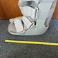 OAPL Medium Standard Walker Moon Boot - Grey