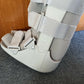 OAPL Medium Standard Walker Moon Boot - Grey