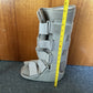 OAPL Medium Standard Walker Moon Boot - Grey