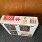 *New Sealed* Arrow Puzzles - Colourful Series - Jazz Cat - 1000 Pieces 69x59cm