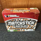 *New Sealed* Matchstick Puzzles by Noggin Workshop
