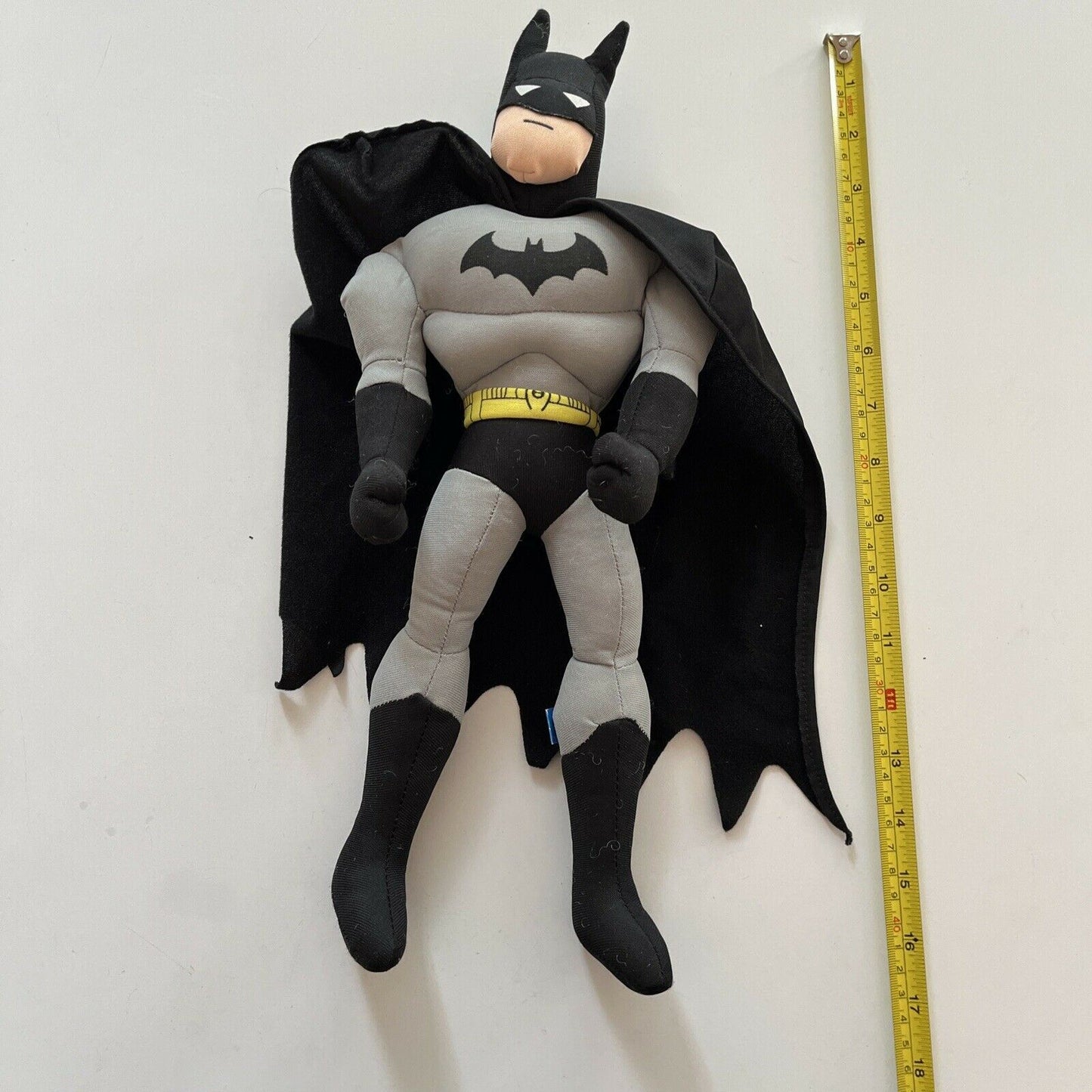 Batman Plush Toy 40cm 16" from Gold Coast Movie World